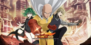Пошаговая RPG One Punch Man: The Strongest выйдет на iOS и Android 16 июня