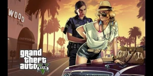 В Epic Games Store стартовали раздача Grand Theft Auto V и «Мегараспродажа Epic» с купонами
