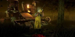В Dead by Daylight появятся LeatherFace и новая система прогрессии
