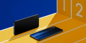 Представлен игровой смартфон Vivo iQOO Z1 с процессором MediaTek Dimensity 1000+ и экраном на 144 Гц