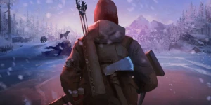 Для симулятора выживания The Long Dark вышло обновление Fearless Navigator