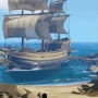 Морское приключение Sea of Thieves выйдет в Steam 3 июня