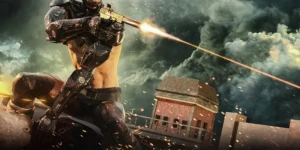 Мультиплеерный шутер с паркуром Rogue Agents вышел в режиме ОБТ на iOS и Android