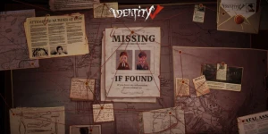 Для асимметричного хоррора Identity V анонсированы новая карта, режим и персонажи