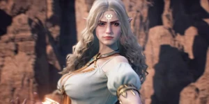 Новые подробности о Project: Ragnarök, кроссплатформенной action MMORPG от NetEase