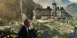 В разработке находится Hitman Sniper 2: World of Assassins
