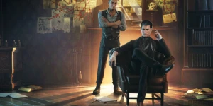 Анонсирована Sherlock Holmes Chapter One о молодом детективе