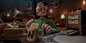 Анонсировано приключение в дополненной реальности Wallace & Gromit: The Big Fix Up