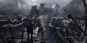 Dying Light 2 находится на финальной стадии разработки, скоро объявят дату релиза