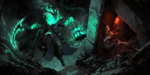 Riot Games рассказала, чего ждать в карточной Legends of Runeterra в 2020 году