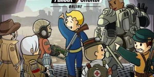 Fallout Shelter Online вышла на английском языке для игроков из Азии