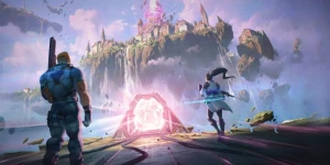 Состоялся релиз бесплатного мультиплеерного шутера VALORANT от авторов League of Legends