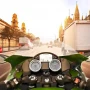 Moto Racer: Highway Traffic — новая игра для Android в стиле Traffic Rider