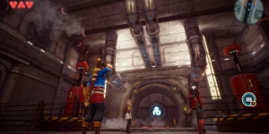 5 июня для Oceanhorn 2: Knights of the Lost Realm выйдет первое крупное обновление Golden Edition