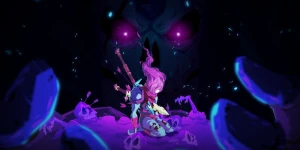 Долгожданный экшен-платформер Dead Cells вышел в Google Play