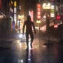 Ghostwire: Tokyo — самый продолжительный проект в карьере Синдзи Миками