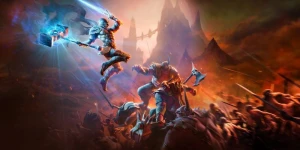 11 августа может выйти ремастер RPG Kingdoms of Amalur: Reckoning