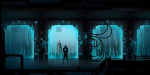 Rogue-lite под названием Crying Suns выйдет на iOS и Android 25 июня