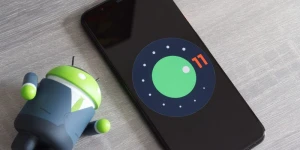 Опубликован список устройств, которые обновятся до Android 11
