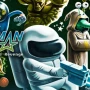 9 июля на мобильных выйдет космический аркадный шутер Willy Jetman: Gravity Action