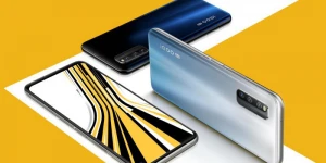 iQOO готовит новый недорогой смартфон Z1x со Snapdragon 765G на борту