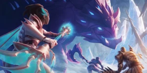 Dauntless получит обновление с переводом на русский 11 июня