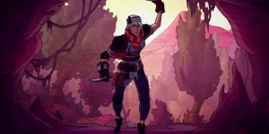 Ролевой карточный рогалик Griftlands от Klei Entertainment выйдет в Steam 15 июня