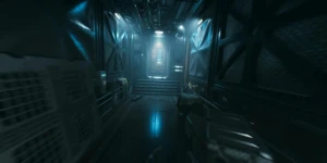 Анонсирован асимметричный хоррор Nemesis: Distress с механикой предателя