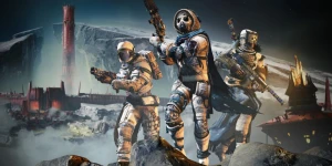 Bungie представила планы по развитию Destiny 2 на следующие три года