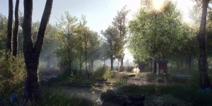 Скоро состоится релиз Little Orpheus от авторов Dear Esther и Everybody's Gone to the Rapture