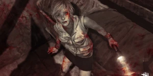 Ролик с деталями DLC Silent Hill Chapter для Dead by Daylight