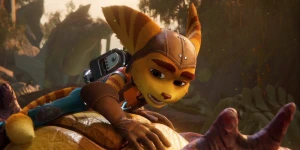 Анонсировано приключение Ratchet & Clank Rift Apart от Insomniac Games