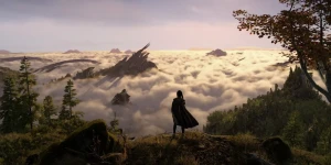 Square Enix анонсировала Project Athia специально для PlayStation 5