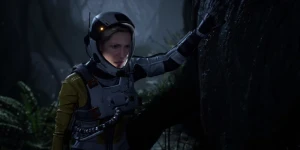 Анонсирован шутер с элементами хоррора Returnal от авторов Resogun