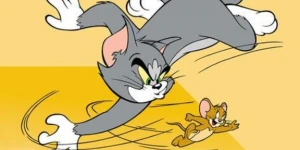 Стартовал второй закрытый бета-тест асимметричного экшена Tom and Jerry: Chase