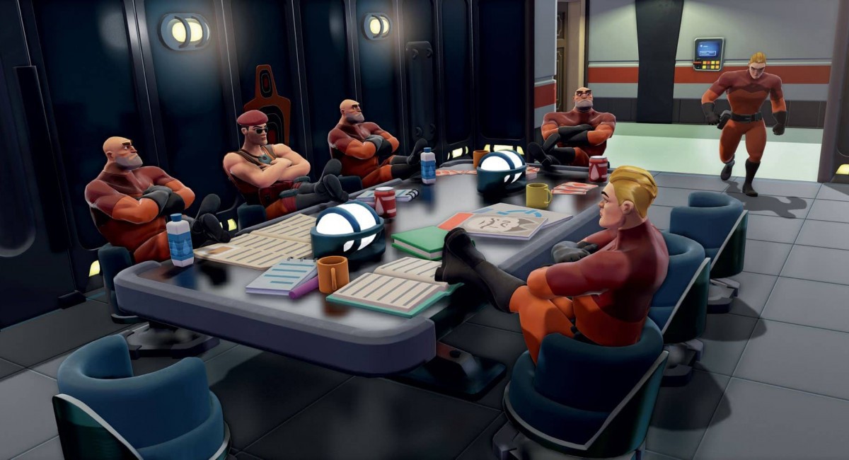 Первый геймплейный трейлер Evil Genius 2 от Rebellion