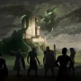 Свежий трейлер «пошаговой RPG с последствиями» The Iron Oath