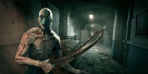 Кооперативный хоррор The Outlast Trials выйдет в 2021 году