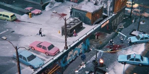 Анонсирован сиквел симулятора уборщика мафии Serial Cleaners