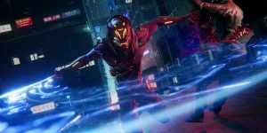 Интересные анонсы и подробности с Future Games Show: Ghostrunner, Maid of Sker и другие