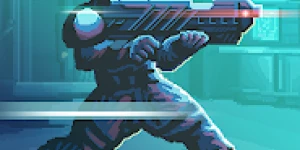 Endurance — приквел пиксельного сюжетного шутера Ailment для iOS и Android