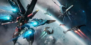 Игроки пожертвовали на амбициозную Star Citizen больше $300 млн