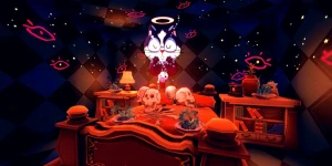 Приключение AWAY: Journey to the Unexpected выйдет на iOS 1 июля