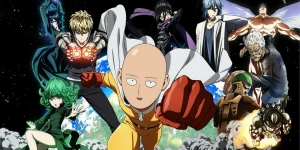 One Punch Man: The Strongest уже доступна для загрузки на мобильных
