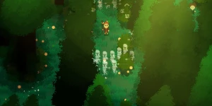 На мобильных выйдет RPG Spiritus с по-настоящему открытым миром