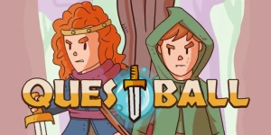 20 июня на мобильных выйдет «магический теннис» QuestBall