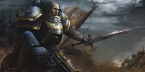 Warhammer игры на ПК и консоли в разных жанрах: стратегии, тактики, экшены, шутеры