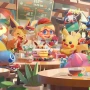 The Pokemon Company анонсировала три новых игры, две из них — для мобильных