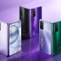 В следующем месяце должны представить Honor X10 Max, Honor X10 Pro и Honor 30 lite