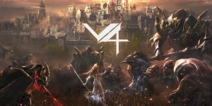 25 июня стартует предрегистрация на глобальную версию мобильной MMORPG Project V4